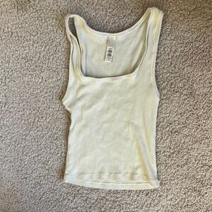 Skims tank top